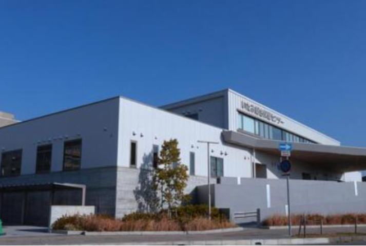 非公開物件